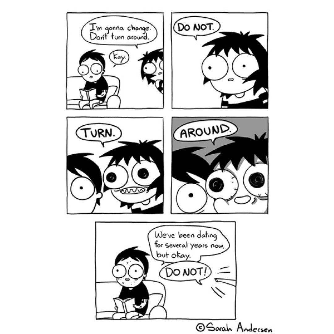 instagram.com/sarahandersencomics