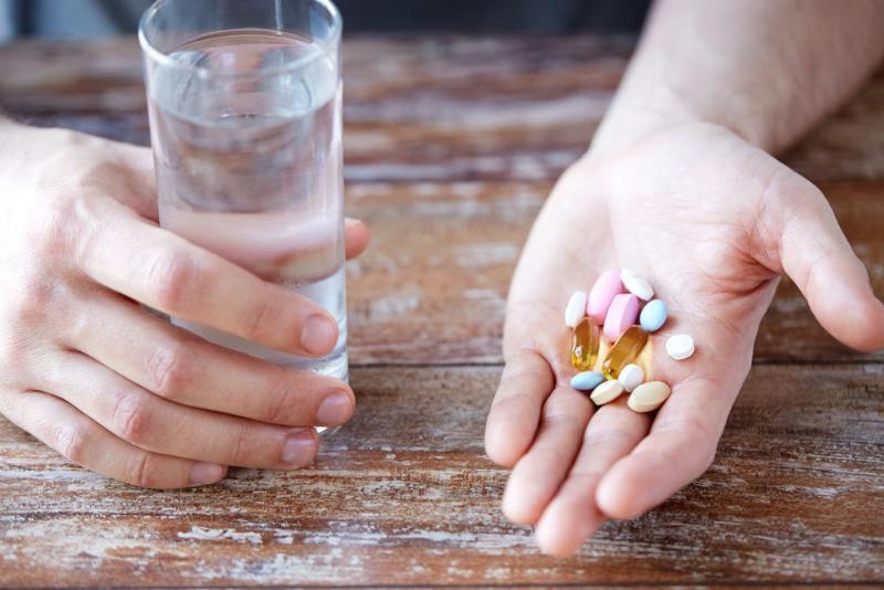 Kamu Suka Pakai Antibiotik Sembarangan? Hati-Hati Akibatanya Bisa Fatal!