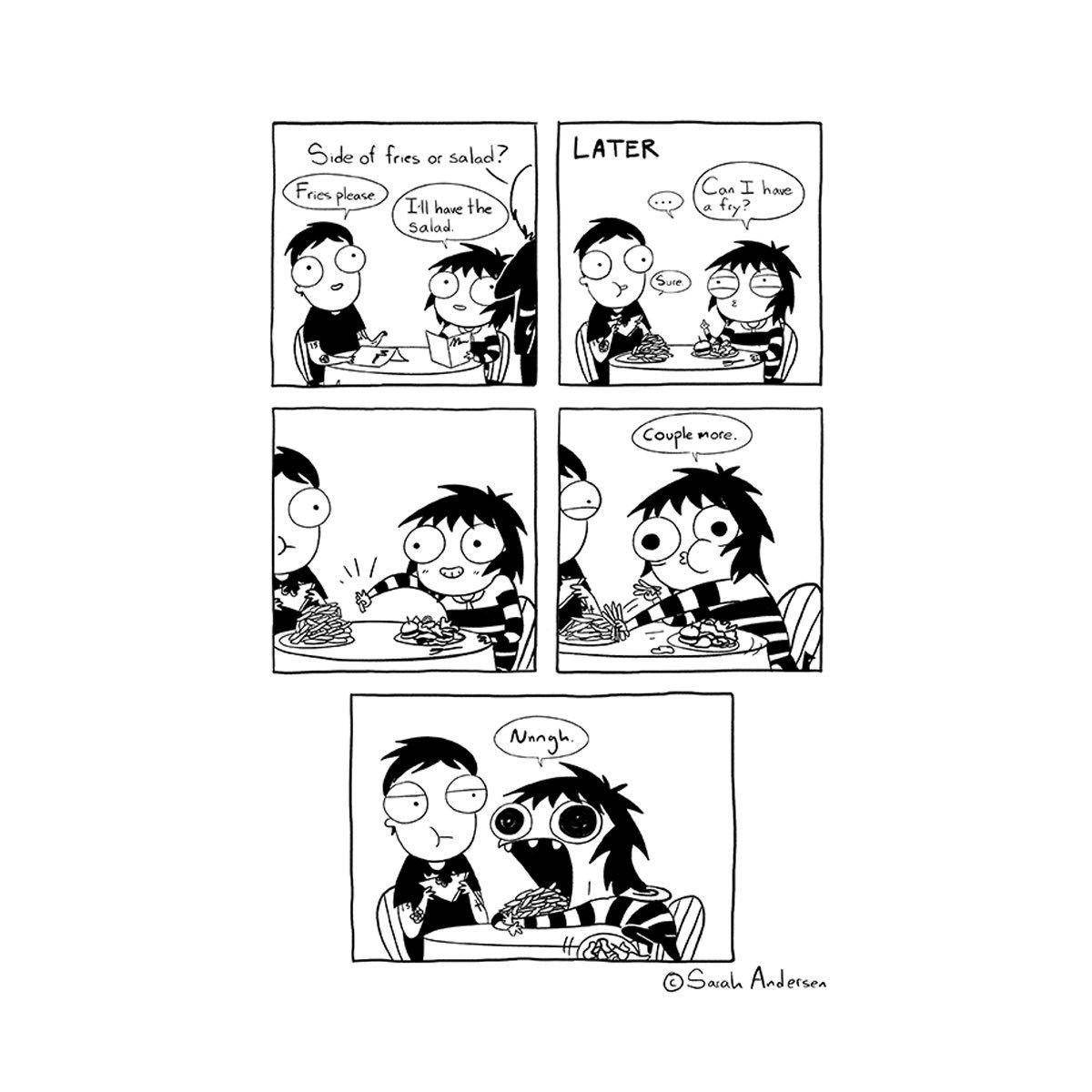 instagram.com/sarahandersencomics