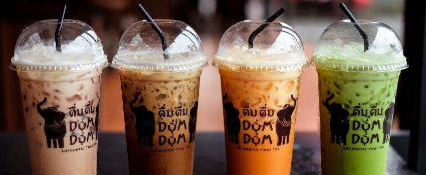 6 Minuman Kekinian yang Viral Tahun 2017