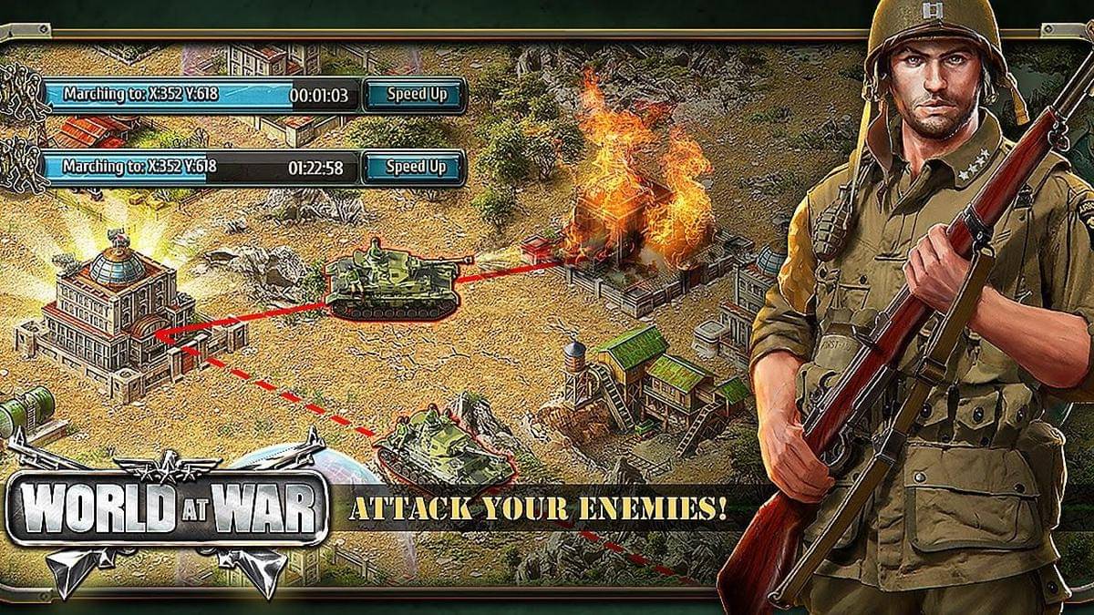 Youtube.com/Touch New Games Android