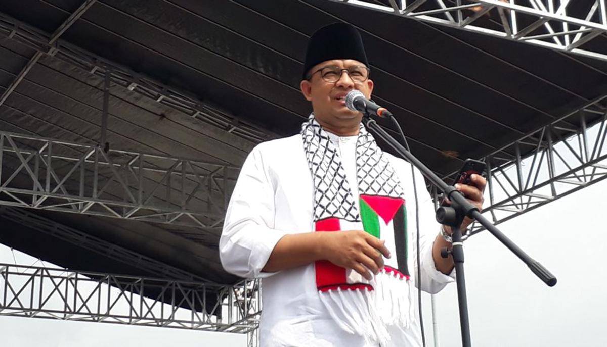 IDN Times/Vanny El Rahman