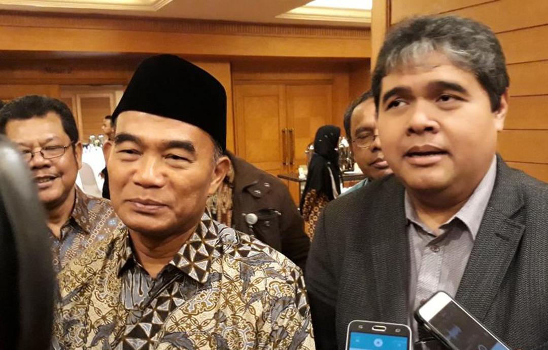UNBK SMP Bermasalah, Ini 3 Jawaban Mendikbud Muhadjir