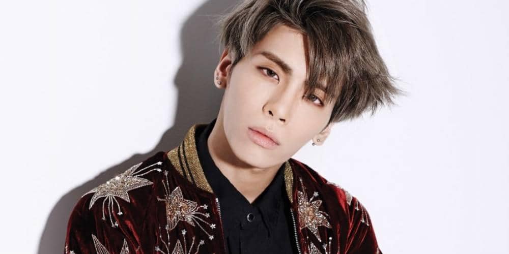 10 Potret Perjalanan Karier Jonghyun SHINee, Selamat Jalan...