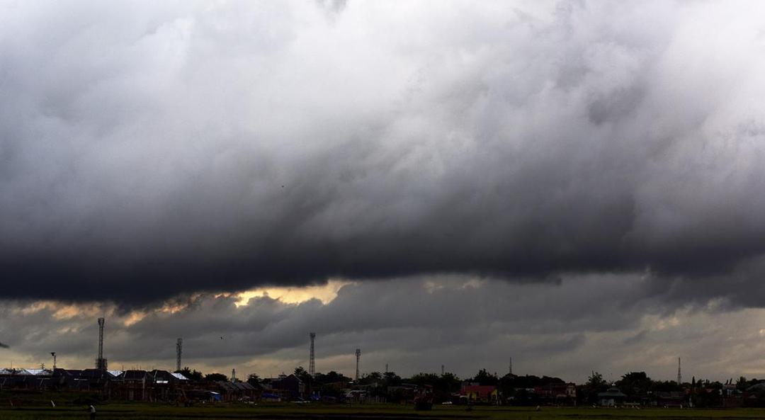 BPBD Mataram Imbau Warga Antisipasi Dampak La Nina