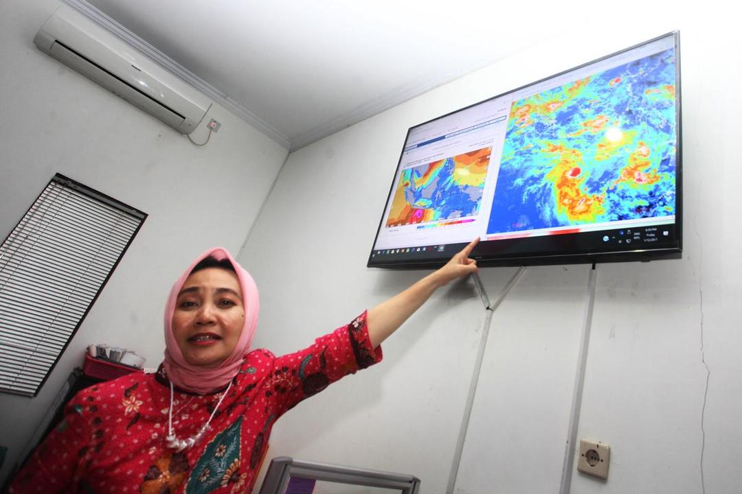 BMKG Prediksi La Nina Berakhir di 2023, tapi Ada Potensi Bahaya Lain