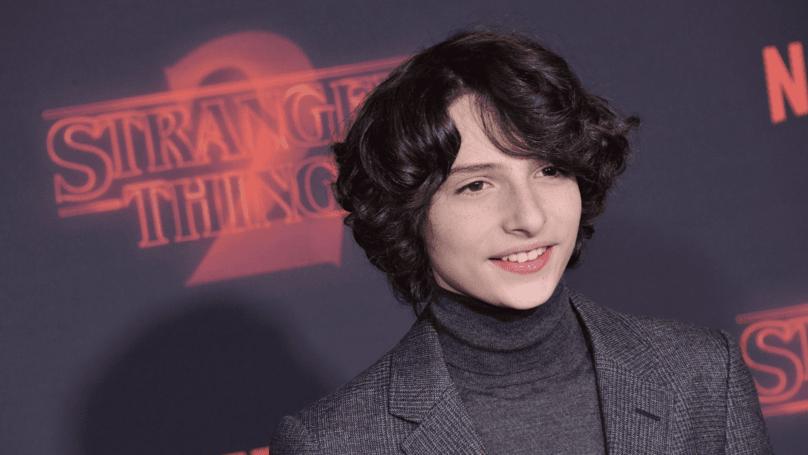 5 Fakta yang Harus Kamu Tahu dari Bintang Stranger Things, Finn Wolfhard