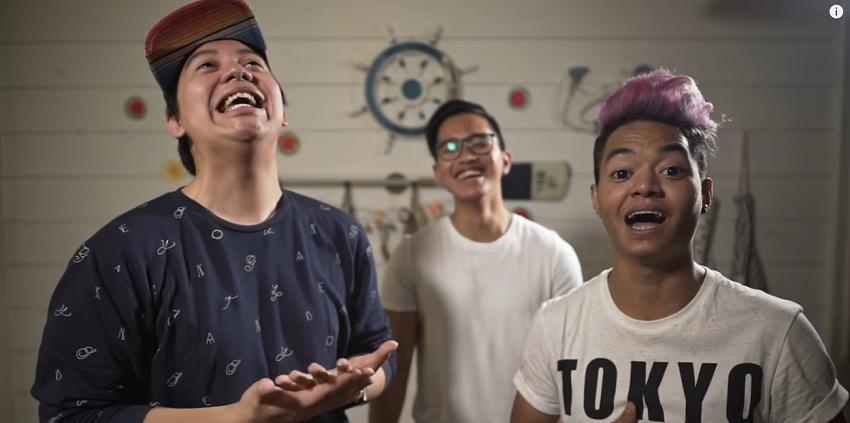 Mau Jadi YouTuber? Lakukan 5 Hal Penting Ini