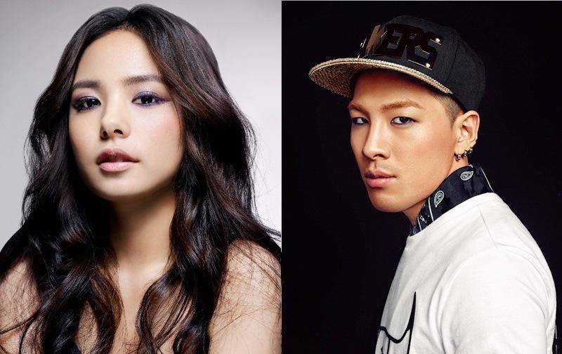Taeyang dan 7 Artis Korea yang Menikahi Cinta Pertamanya, So Sweet!