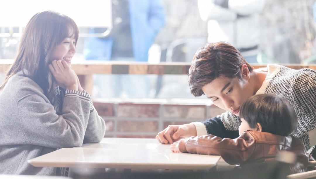 Jarang Dibahas, 5 Drama Korea Tahun 2017 Ini Juga Recommended Lho!