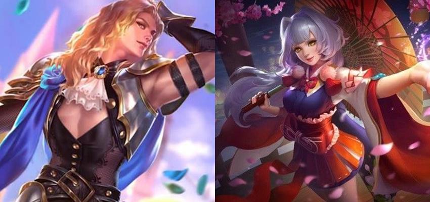 5 Hero yang Paling Merepotkan di Game Mobile Legends