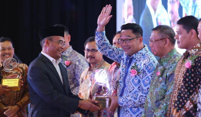 Twitter/@ridwankamil