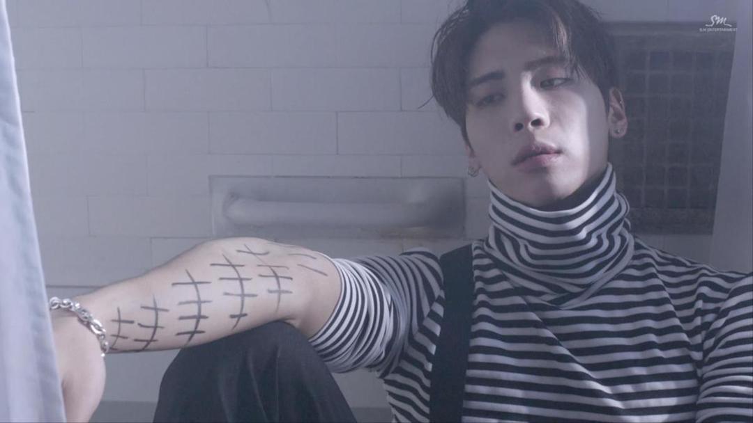 Ini Postingan Terakhir Jonghyun SHINee Sebelum Meninggal Bunuh Diri