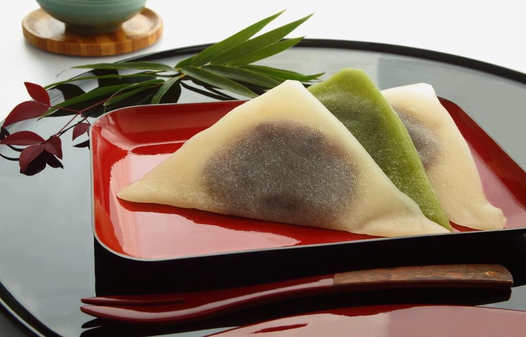 Hore! 6 Kudapan Jepang Ini Sudah Teruji Halal Lho