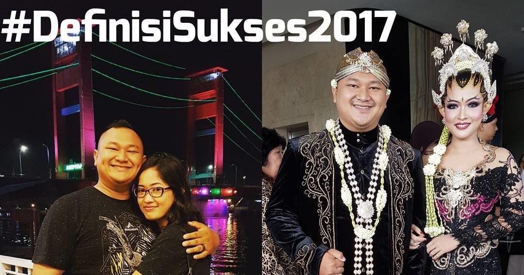 12 Meme #Definisisukses2017 Ini Nampol Abis Tapi Bikin Ngakak