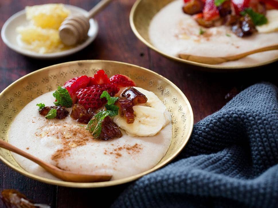 5 Bubur Khas dari Berbagai Negara di Dunia yang Dijamin Bikin Kenyang