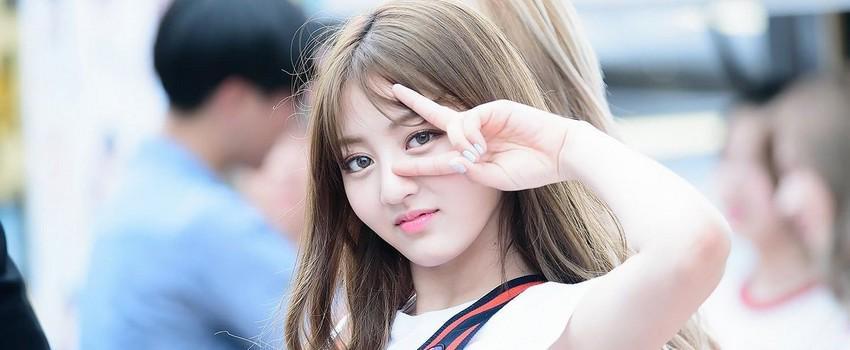7 Artis Korea Wanita Ini Pernah Dibully Karena Berat Badannya