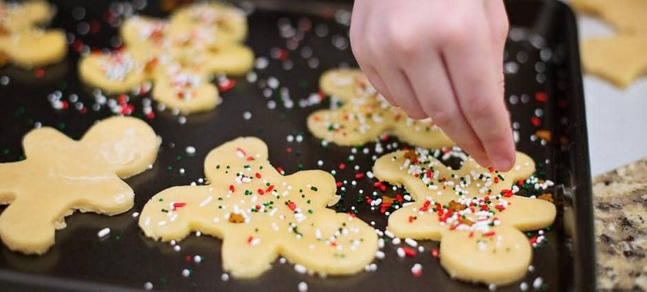 Yuk Bikin! 5 Resep Cookie Untuk Merayakan Natal di Rumah