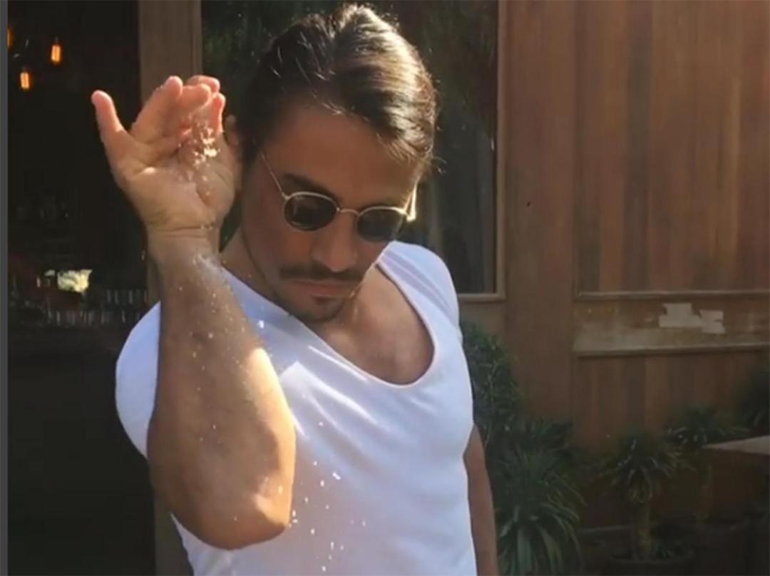 Ini Dia 10 Meme Paling Viral di Tahun 2017