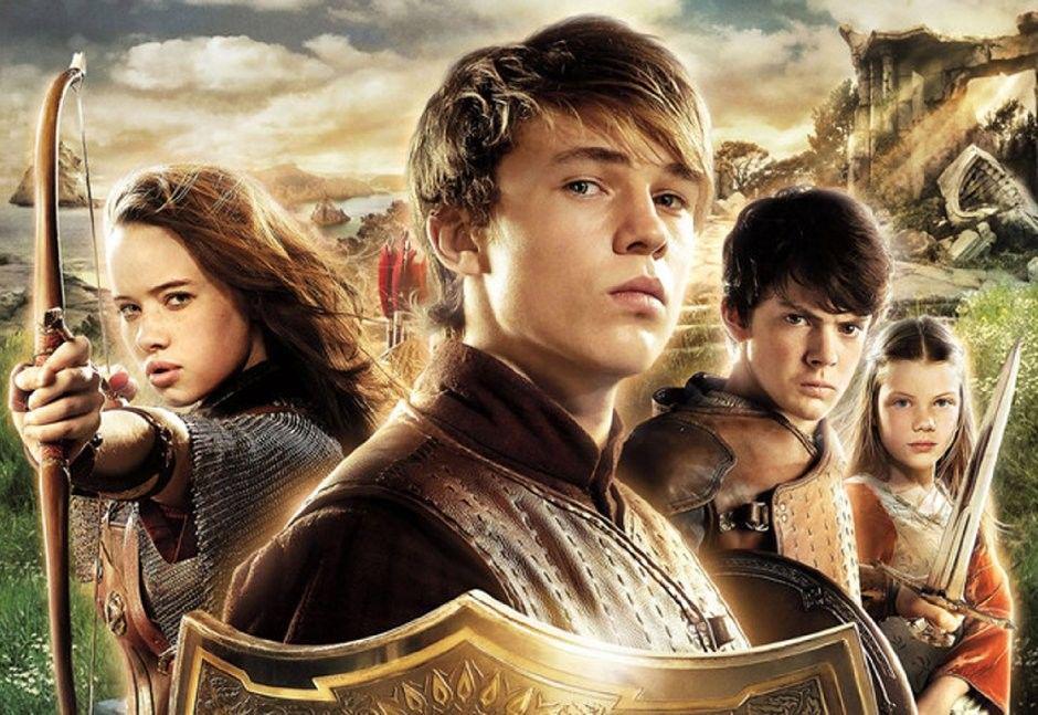 Setelah 7 Tahun Berlalu, Inilah Kabar Pemain The Chronicles of Narnia!