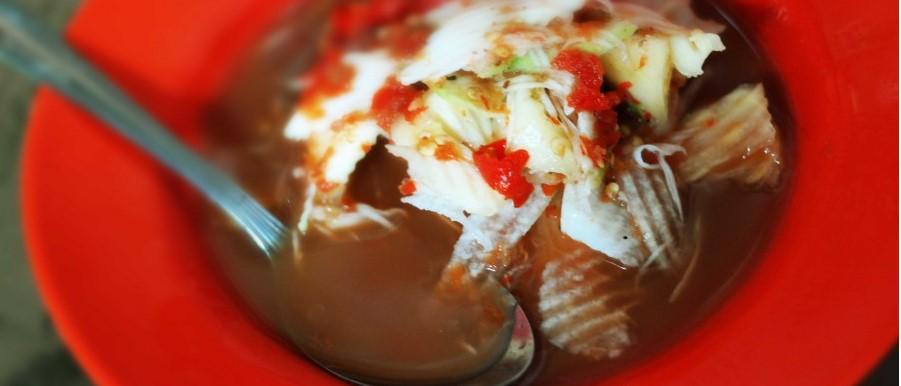 7 Makanan Khas Bali yang Jarang Kamu Lihat Mulai Harga Rp 5 Ribuan