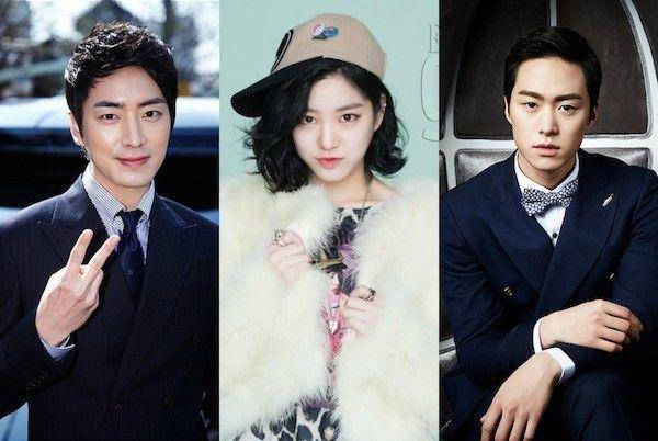 dramabeans.com