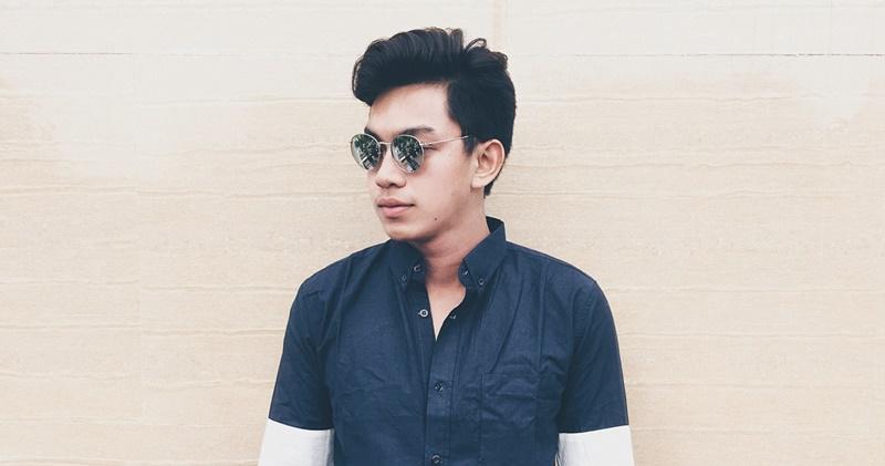 10 Gaya Gaga Muhammad yang Bisa Kamu Tiru, Manly Abis!