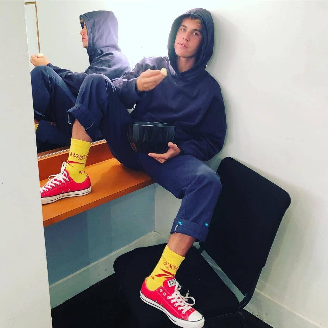 instagram.com/justinbieber