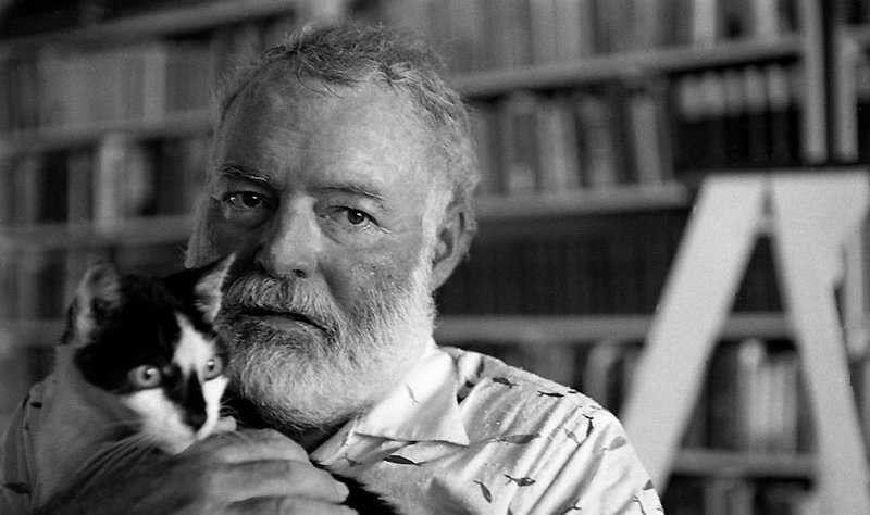 Resep Sederhana & Aplikatif Nulis Cerpen Laris ala Ernest Hemingway