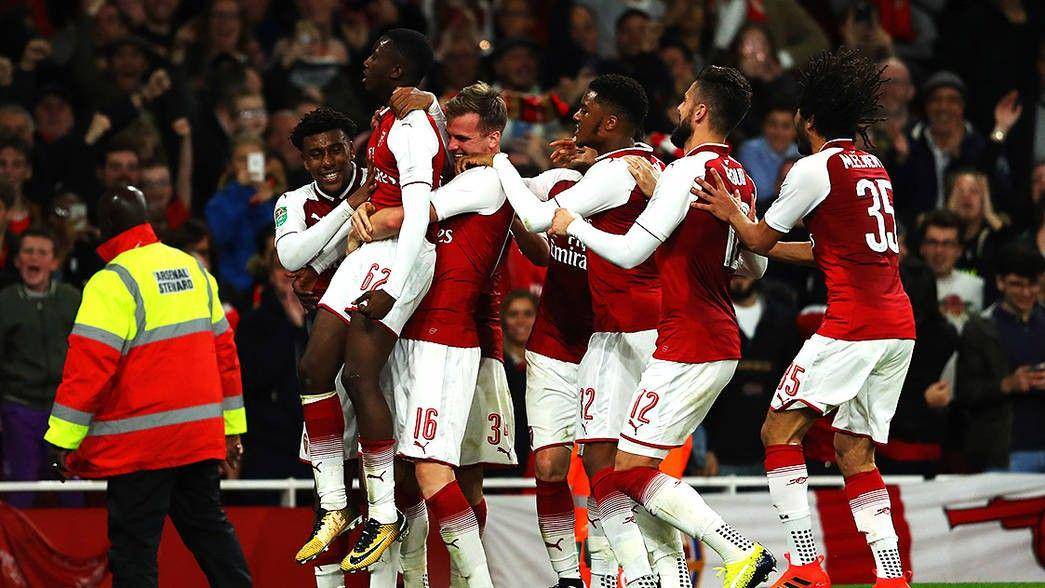 arsenal.com