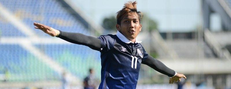 Messinya Kamboja Resmi Bergabung di Pahang FA Musim Depan