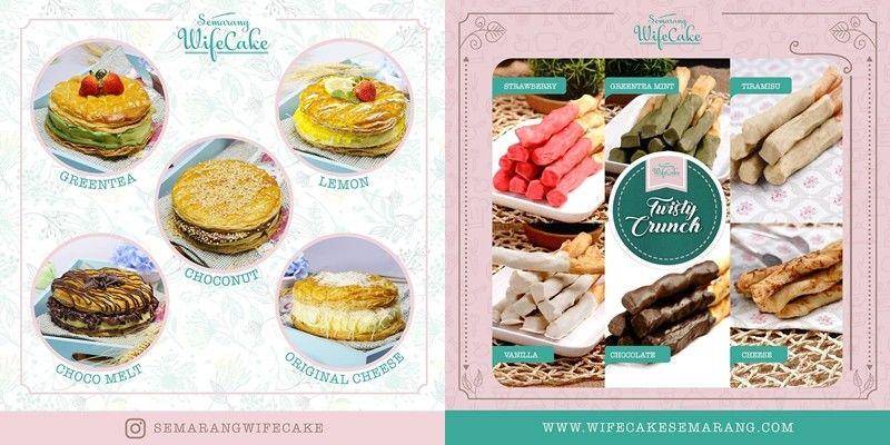 instagram.com/semarangwifecake