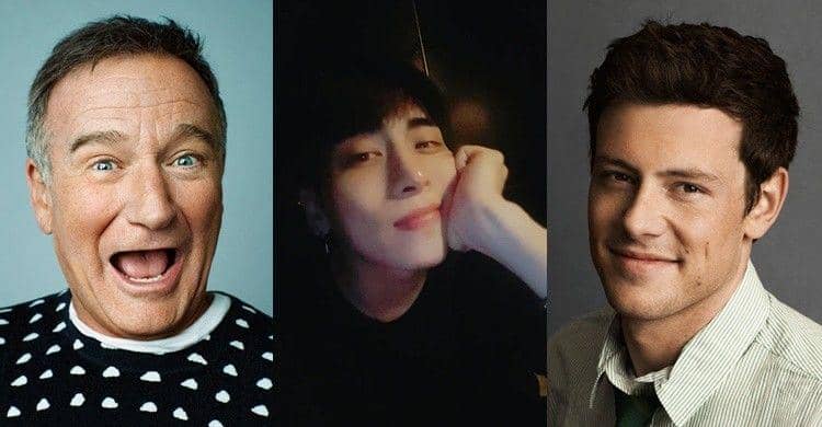 Selain Jonghyun, Ini 5 Kasus Bunuh Diri Artis yang Tak Terlupakan