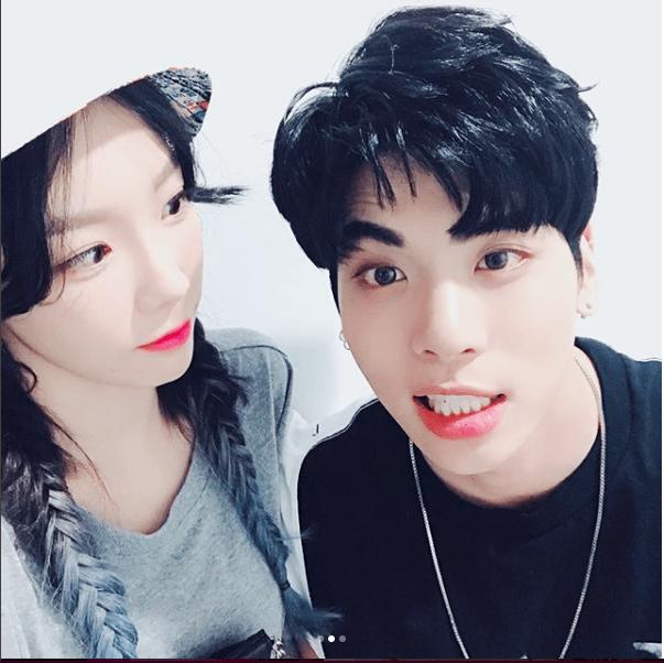 Mengharukan, Begini Isi "Surat" Taeyeon SNSD untuk Jonghyun