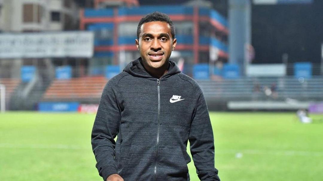 Terens Puhiri Resmi Dipinjamkan ke Klub Thailand Thai Port FC