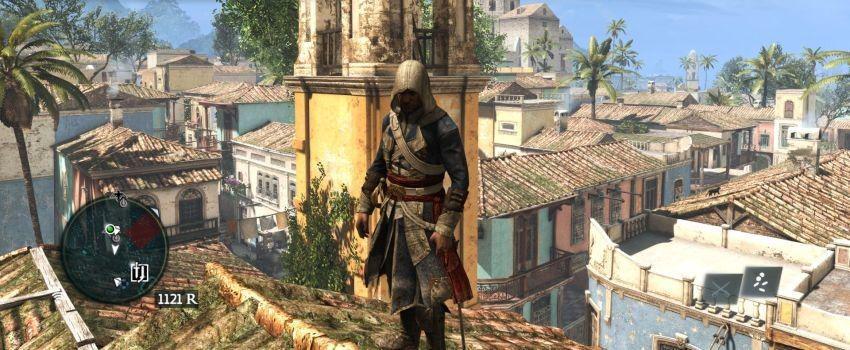 5 Game Keren yang Punya Maps Terluas, Bisa Kamu Eksplorasi Nih!