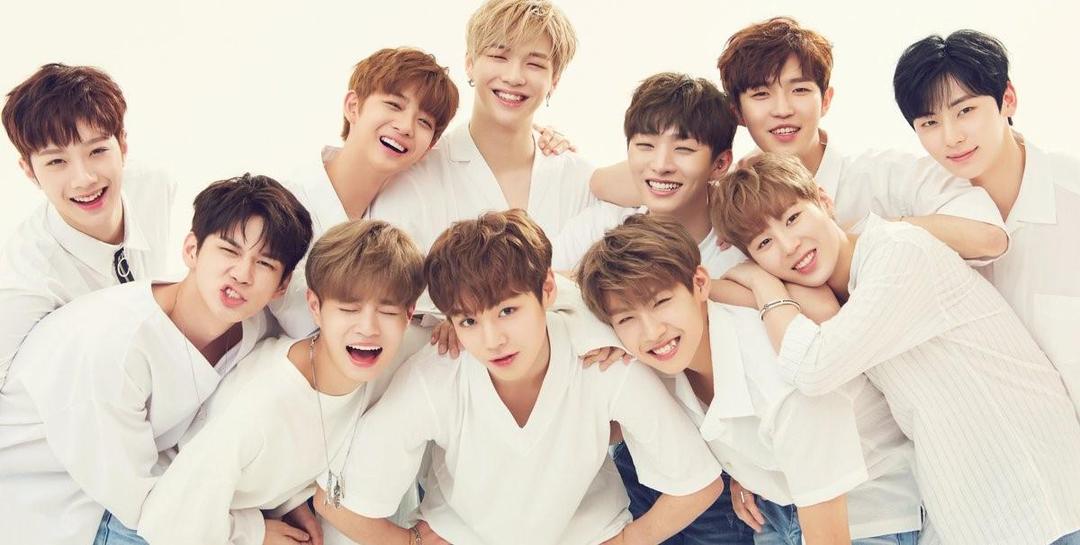 5 Program Acara yang Bakal Tayang di Mnet Tahun 2018, Ada Wanna One!