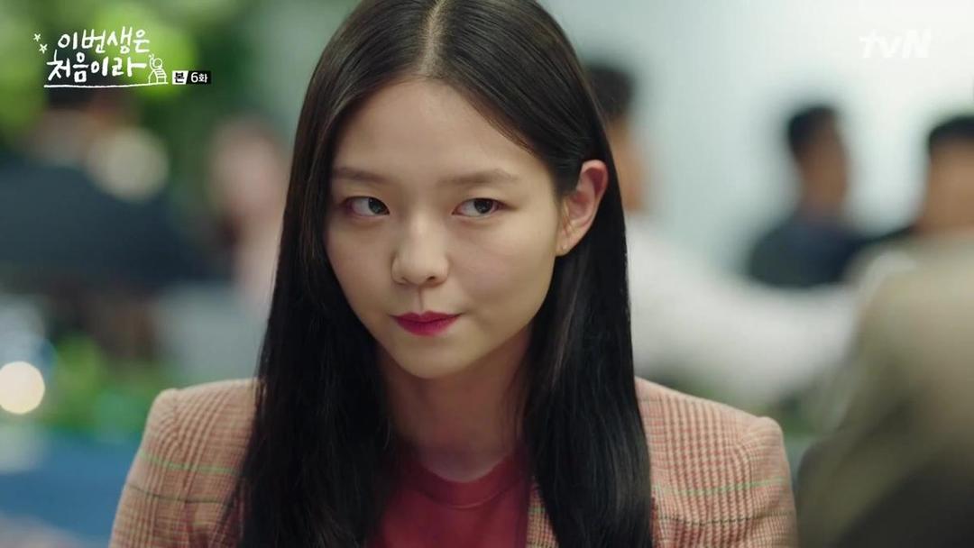 5 Aktris Ini Sukses Perankan Cewek Garang di Drama Korea 2017