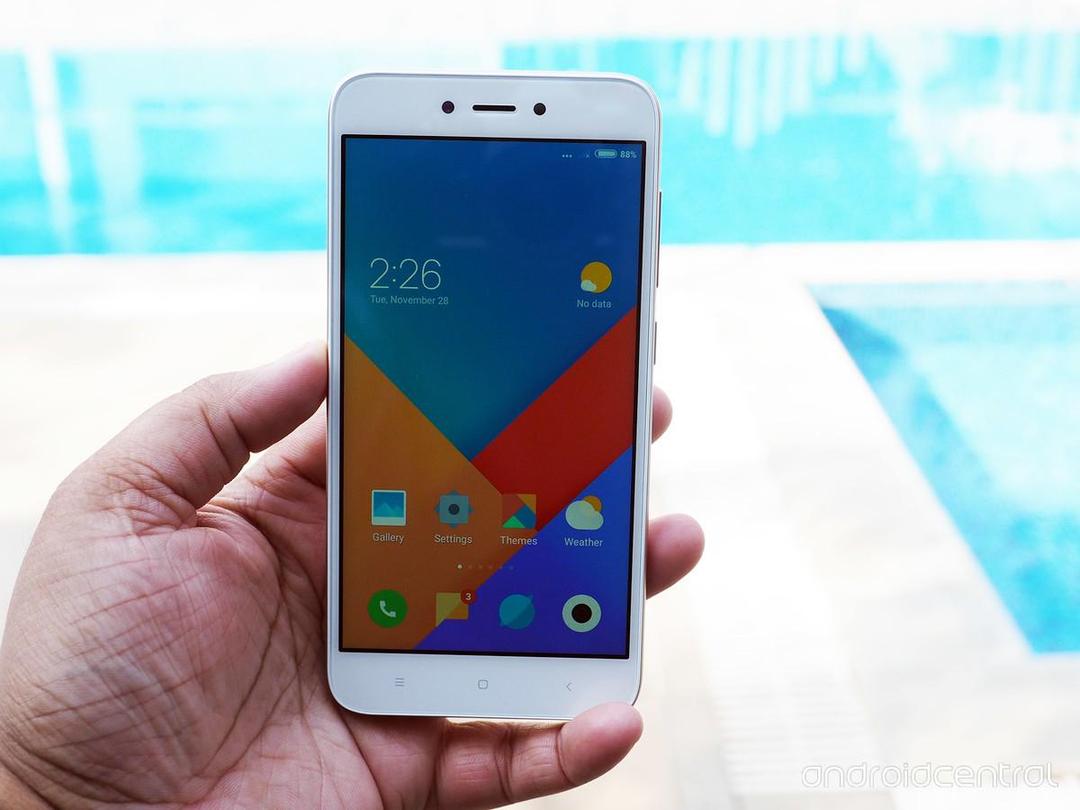 Harga Xiaomi Redmi 5A Cuma Rp 999 Ribu, Berikut 5 Keunggulannya!
