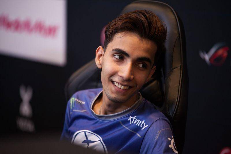 Remaja Ini Punya Pendapatan Rp 32 Miliar Cuma dari Main Dota
