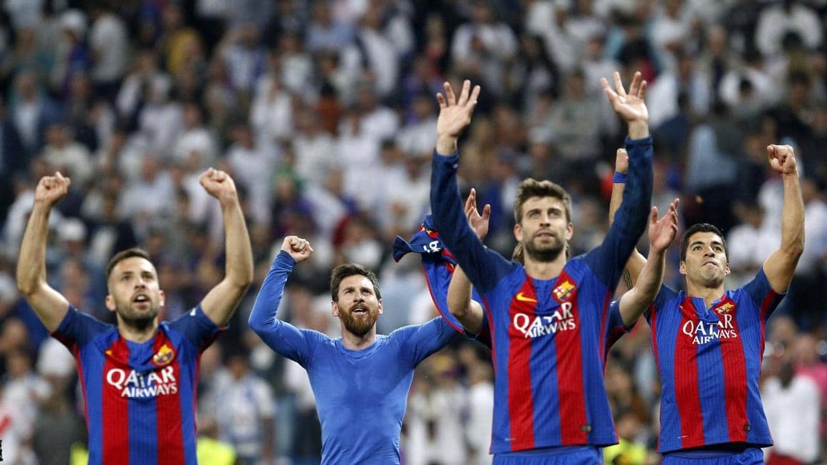 Twitter.com/FCBarcelona