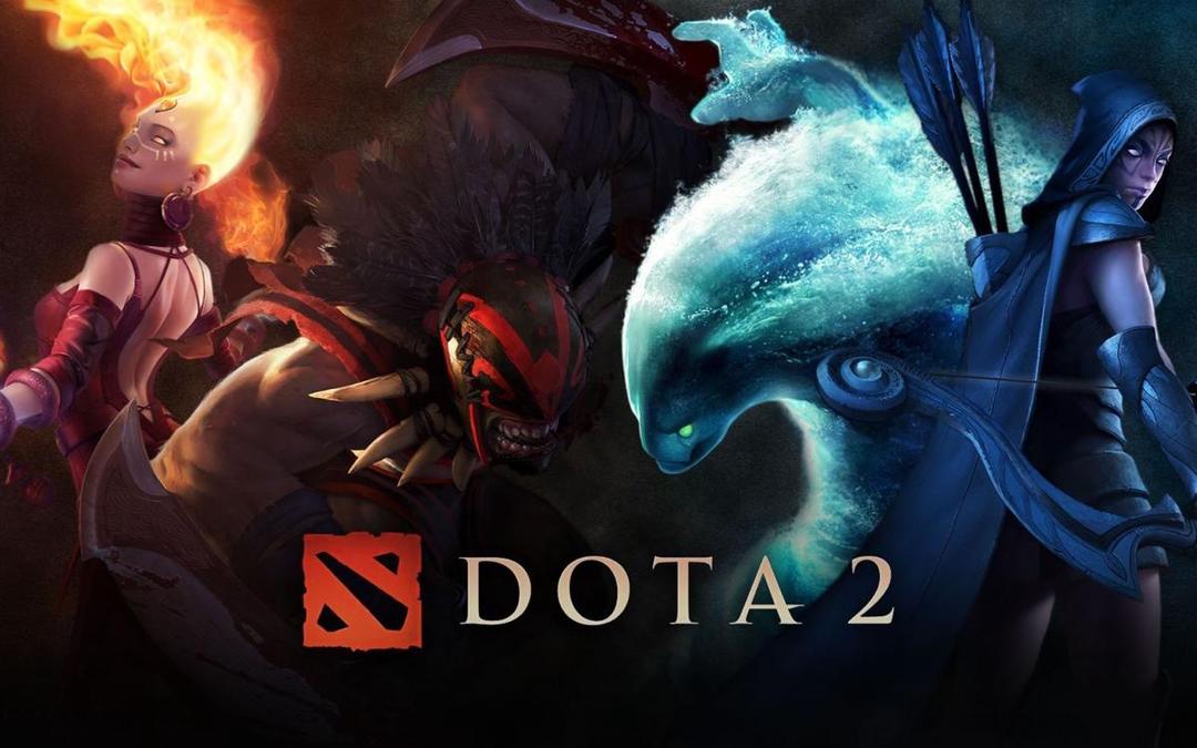 Catat! Ini Arti dari Beragam Istilah Kill Streak dalam Game Dota 2