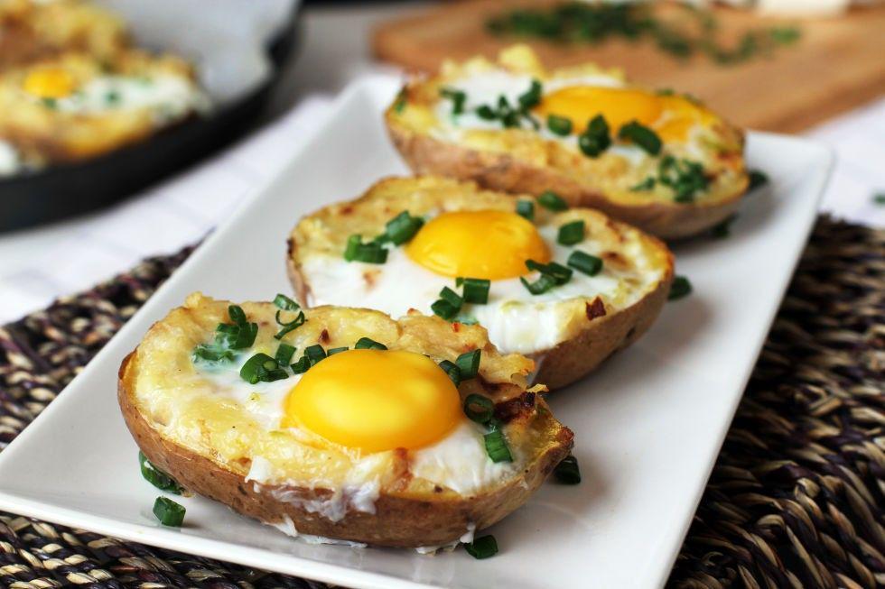 Bosan Diceplok? Cobain Deh Kuliner Telur dari Berbagai Negara Ini