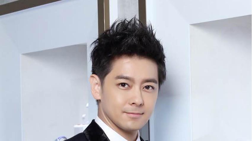 Ingat Jimmy Lin, Kakak Bo Bo Ho? Ini Lho Potret Terbarunya