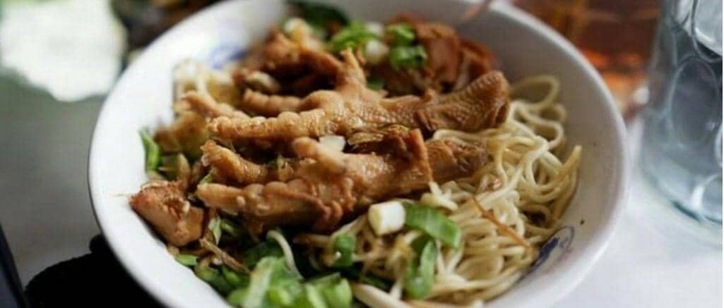 Musim Hujan Gini, Enaknya Berburu 8 Makanan Ini Yuk