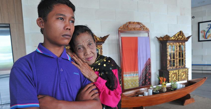 Pernah Viral, Ini 5 Pernikahan Beda Usia Terheboh di Indonesia