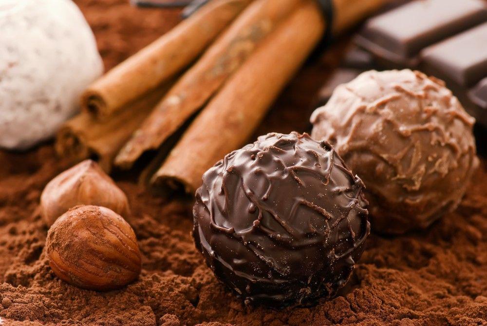 7 Kudapan Khas dari Berbagai Negara untuk Kamu Penggila Cokelat