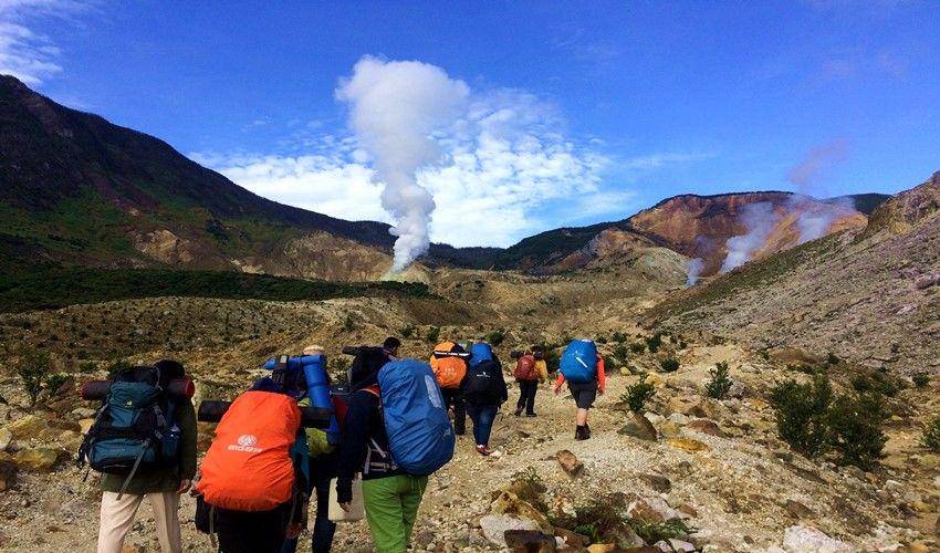 Instagram.com/magis.indonesia