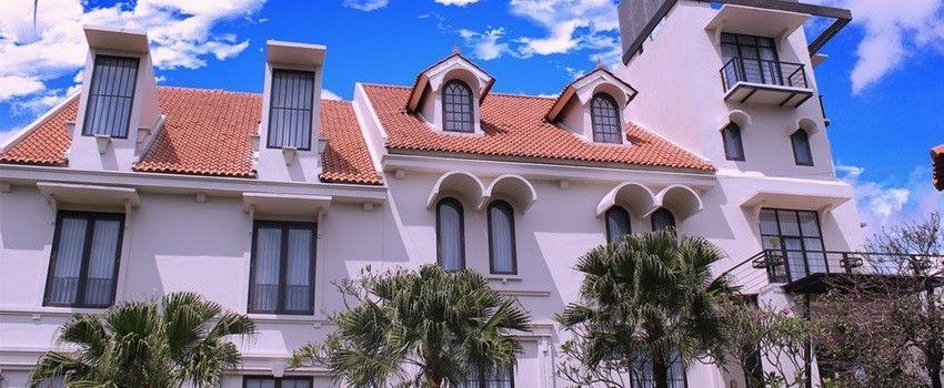 4 Hotel di Malanng Ini Bergaya Ala Eropa dengan Harga Terjangkau