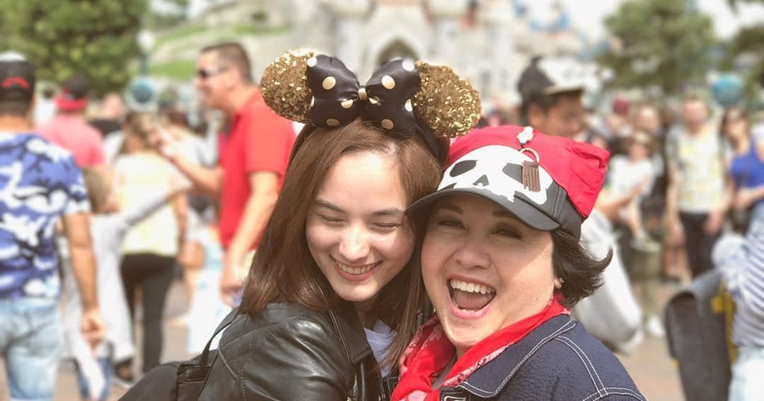 Kata Mutiara Hari Ibu 10 Artis ini Menyentuh dan Penuh Kasih Sayang